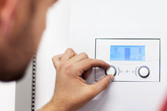 best Silk Willoughby boiler servicing companies