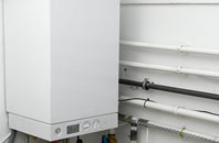 free Silk Willoughby condensing boiler quotes
