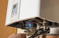 free Silk Willoughby boiler install quotes